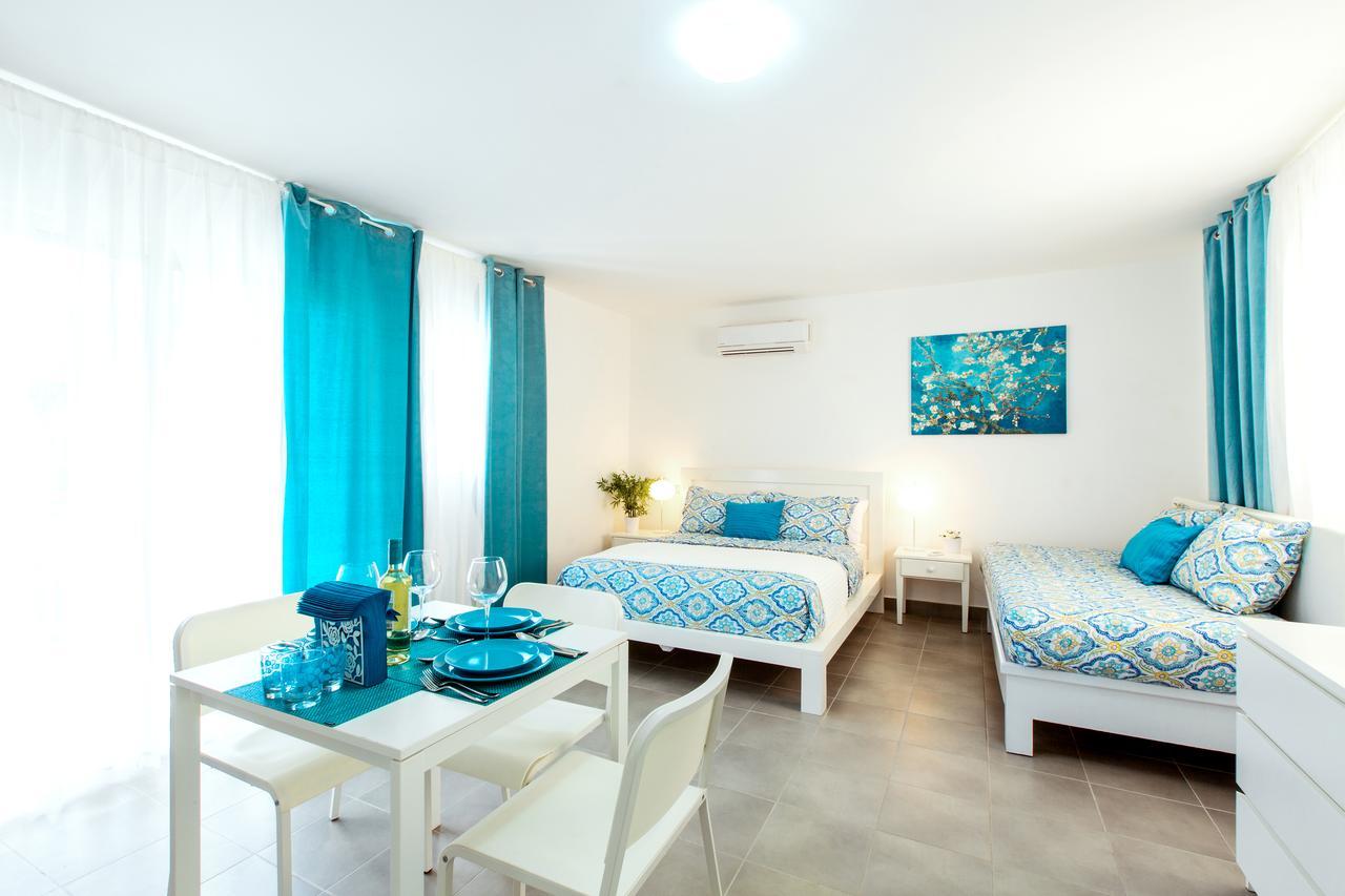 Tropicana Suites Deluxe Beach Club & Pool Punta Cana Exterior foto