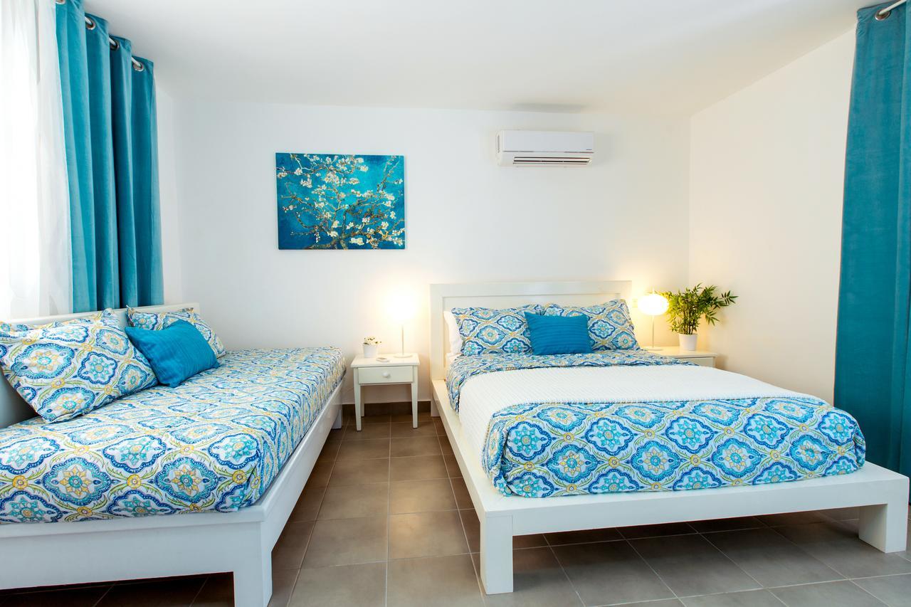 Tropicana Suites Deluxe Beach Club & Pool Punta Cana Exterior foto