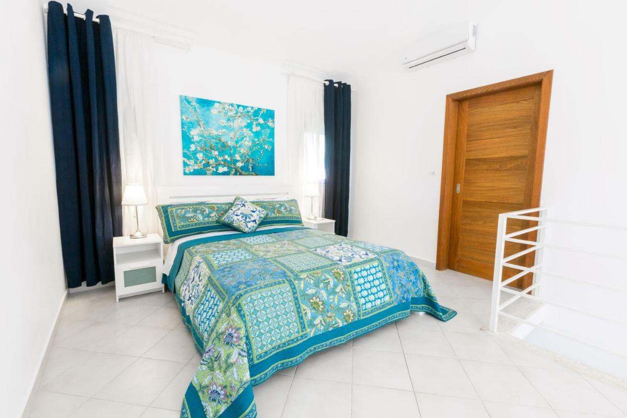Tropicana Suites Deluxe Beach Club & Pool Punta Cana Zimmer foto
