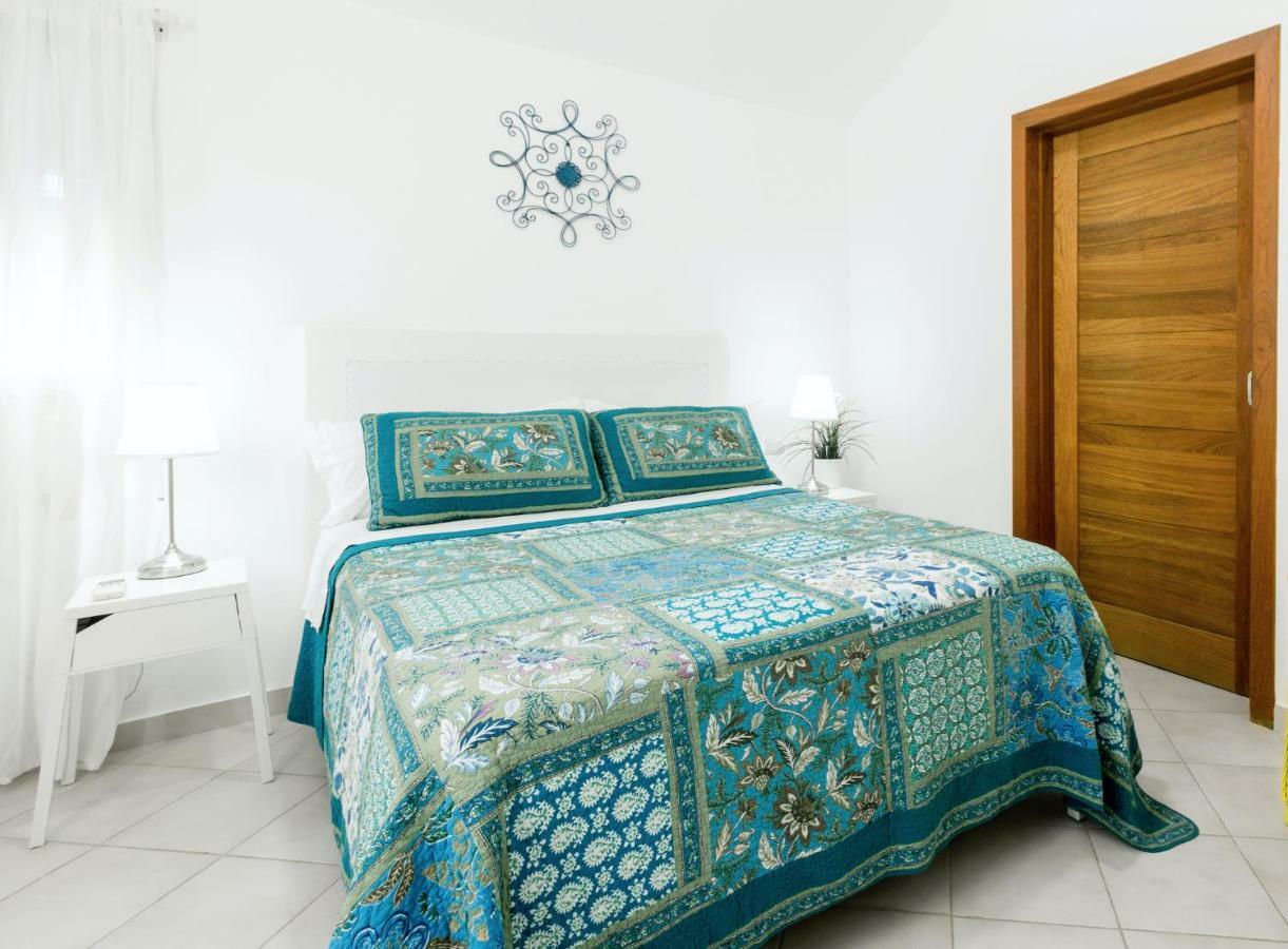 Tropicana Suites Deluxe Beach Club & Pool Punta Cana Zimmer foto
