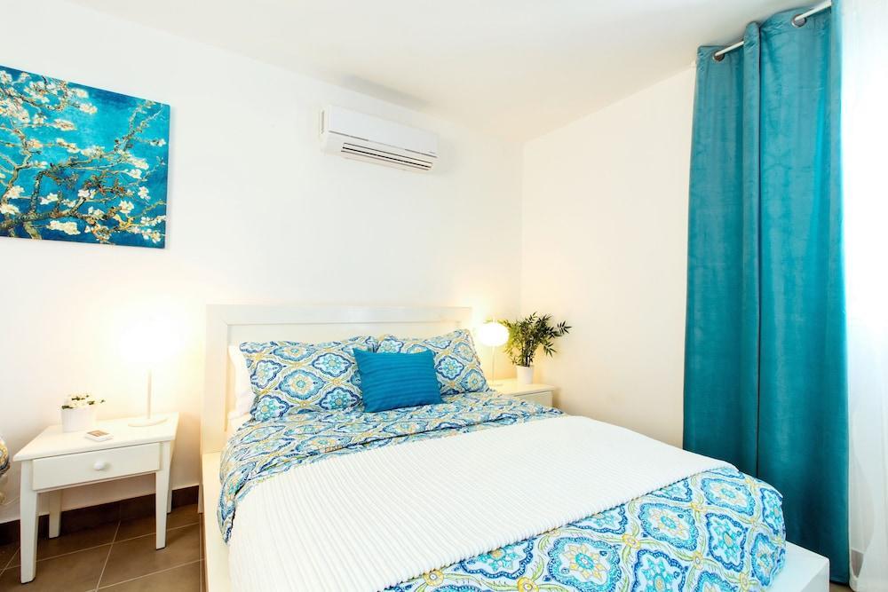 Tropicana Suites Deluxe Beach Club & Pool Punta Cana Exterior foto